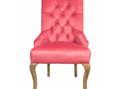 Rote Chesterfield x6-er Stuhl Gruppe Designer Sitzmöbel Ledersitzer